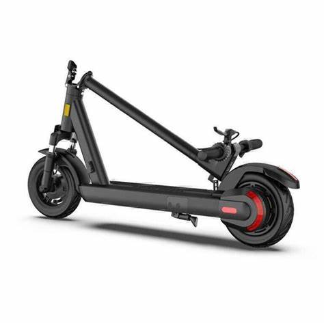 KUICKWHEEL Trottinette électrique S1-C PRO