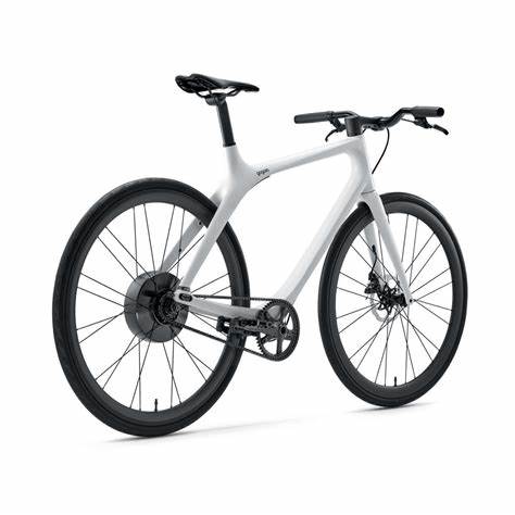 GOGORO Vélo électrique EEYO 1S