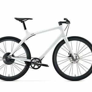 GOGORO Vélo électrique EEYO 1S