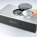 TECHNICS Système Stéréo SC-C70MK2EGS
