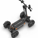 TEVERUN Trottinette électrique TETRA