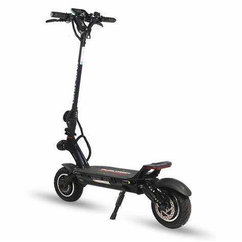 DUALTRON Trottinette électrique  VICTOR LUXURY PLUS