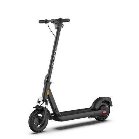 KUICKWHEEL Trottinette électrique S1-C PRO