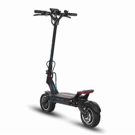 DUALTRON Trottinette électrique VICTOR LUXURY