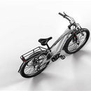 CYSUM SPEEDY 27,5" Vélo électrique