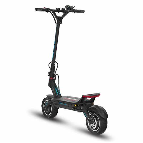 DUALTRON Trottinette électrique  VICTOR LUXURY PLUS
