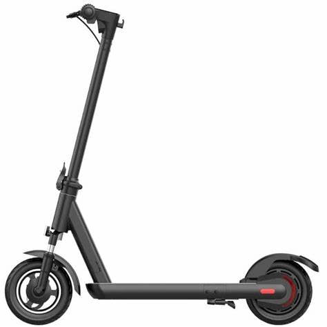 KUICKWHEEL Trottinette électrique S1-C PRO