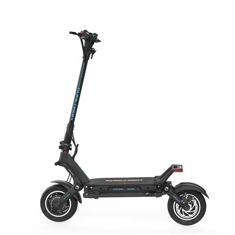DUALTRON Trottinette électrique VICTOR LUXURY