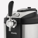 Tireuse à Bière 5L H.Koenig