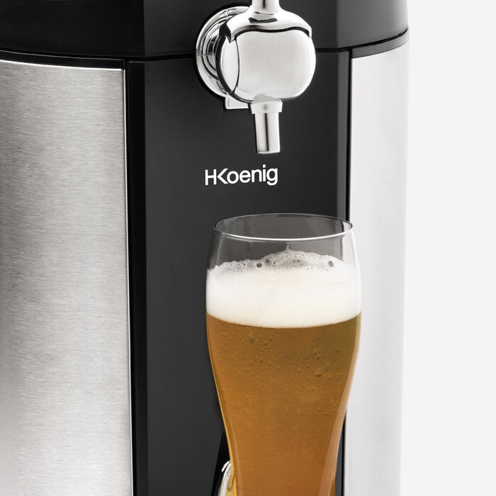 Tireuse à Bière 5L H.Koenig