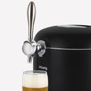 Tireuse à bière compatible 5L et 6L H.Koenig