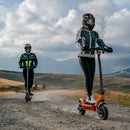 E-TWOW TankTorq TK-5 Double Moteur Trottinette électrique