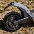 E-TWOW TankTorq TK-5 Double Moteur Trottinette électrique