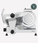 Trancheuse à viande lame H.Koenig