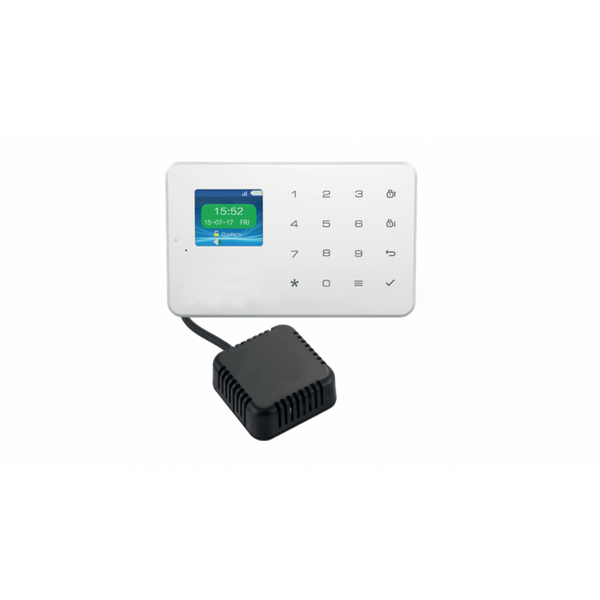 ANTARION Transmetteur téléphonique Alarm-Detect
