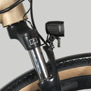 Bikel TREKKING Vélo Electrique