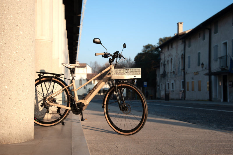 Bikel TREKKING Vélo Electrique
