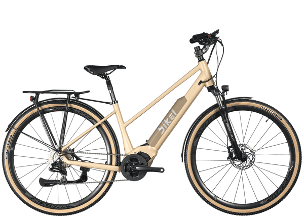 Bikel TREKKING Vélo Electrique