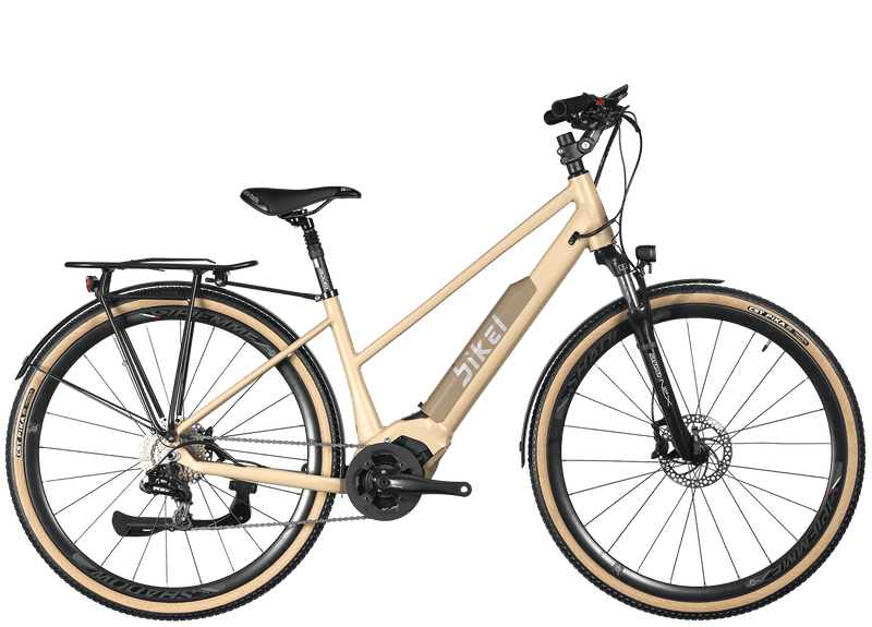 Bikel TREKKING Vélo Electrique