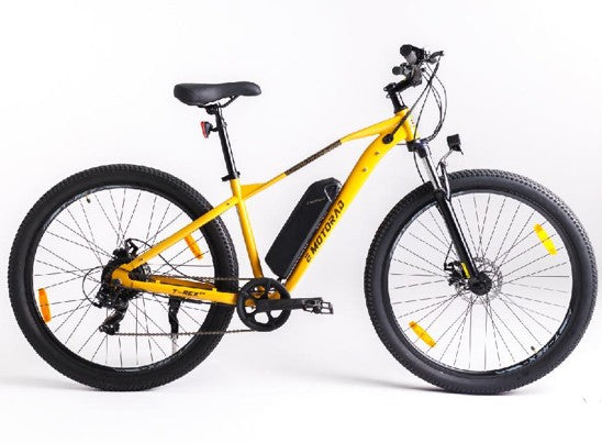 EMotorad - T-Rex Air Vélo Electrique