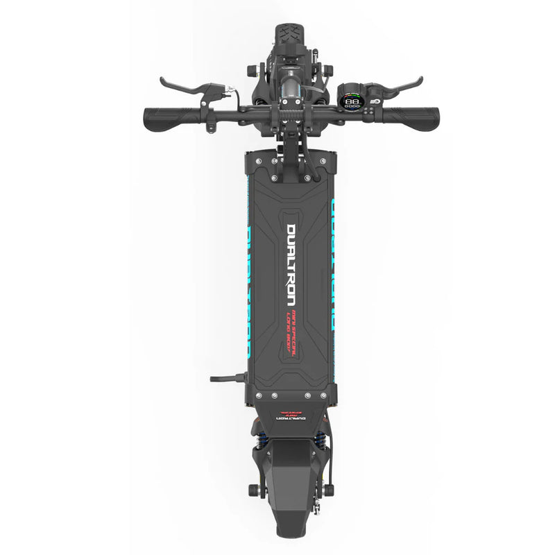 DUALTRON Trottinette électrique MINI SPECIAL