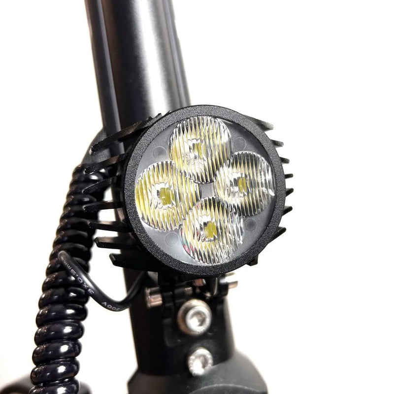 DUALTRON Trottinette électrique MINI SPECIAL