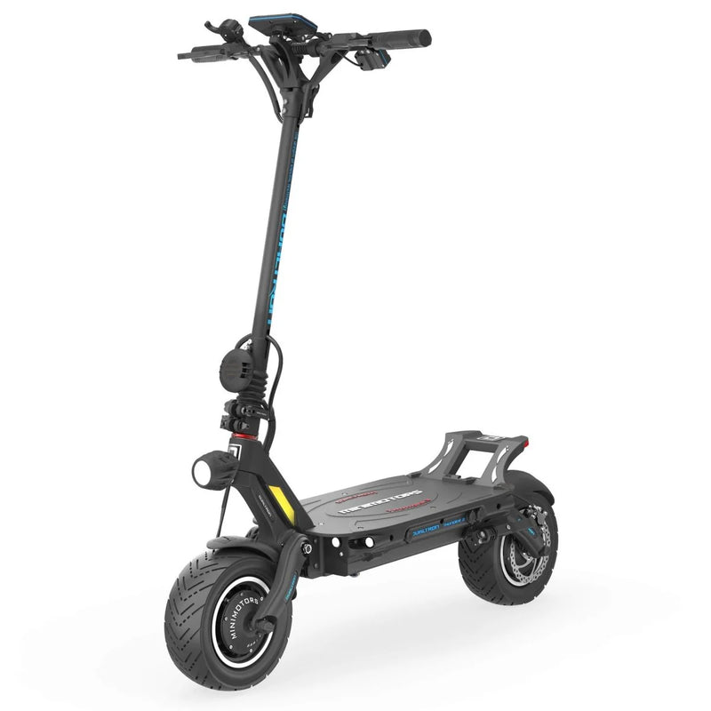 DUALTRON  Trottinette électrique THUNDER 2