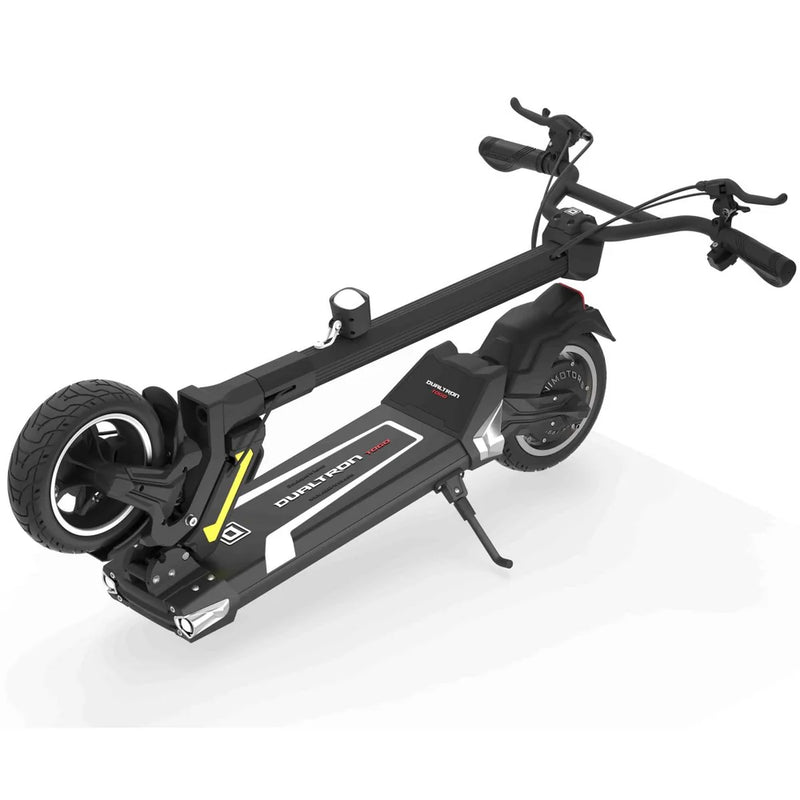 DUALTRON Trottinette électrique TOGO