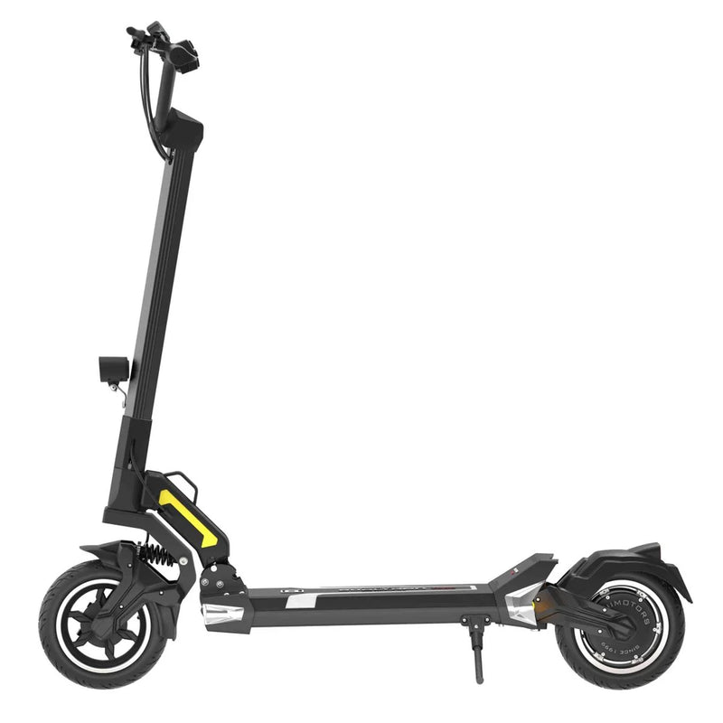 DUALTRON Trottinette électrique TOGO