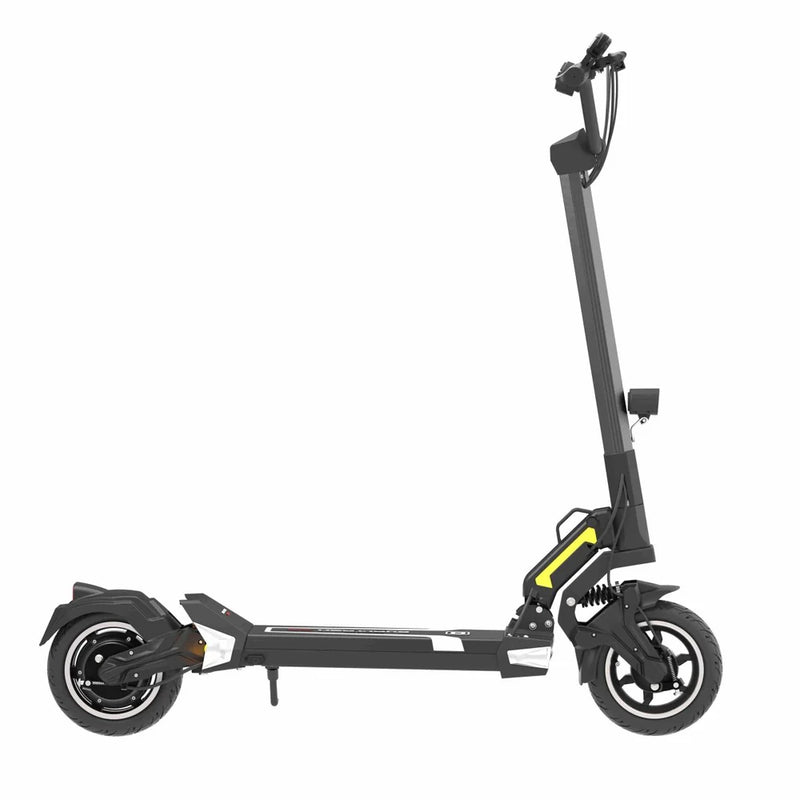 DUALTRON Trottinette électrique TOGO