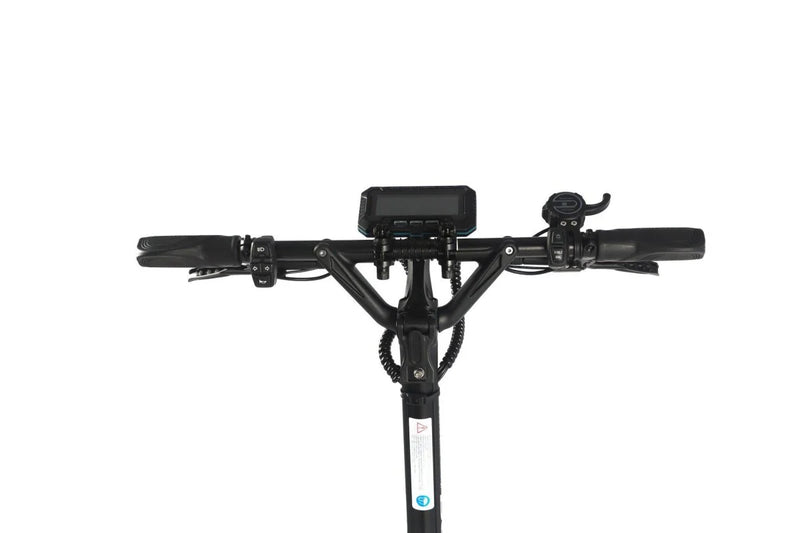DUALTRON  Trottinette électrique THUNDER 2