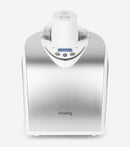 Turbine à glace H.Koenig