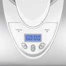 Turbine à glace H.Koenig