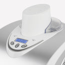 Turbine à glace H.Koenig