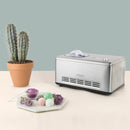 Turbine à glace H.Koenig