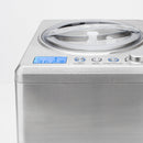 Turbine à glace verticale 2L H.Koenig