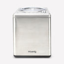 Turbine à glace verticale 2L H.Koenig