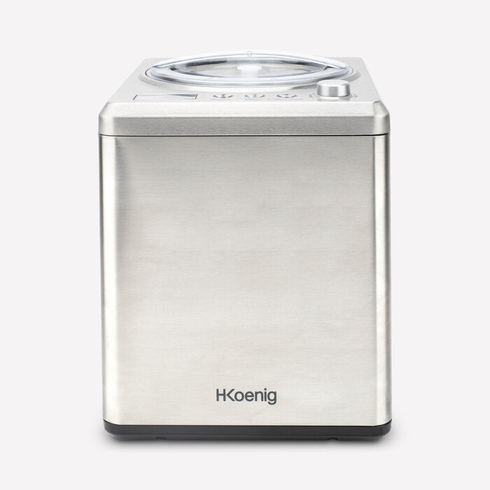 Turbine à glace verticale 2L H.Koenig