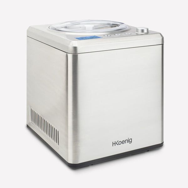 Turbine à glace verticale 2L H.Koenig