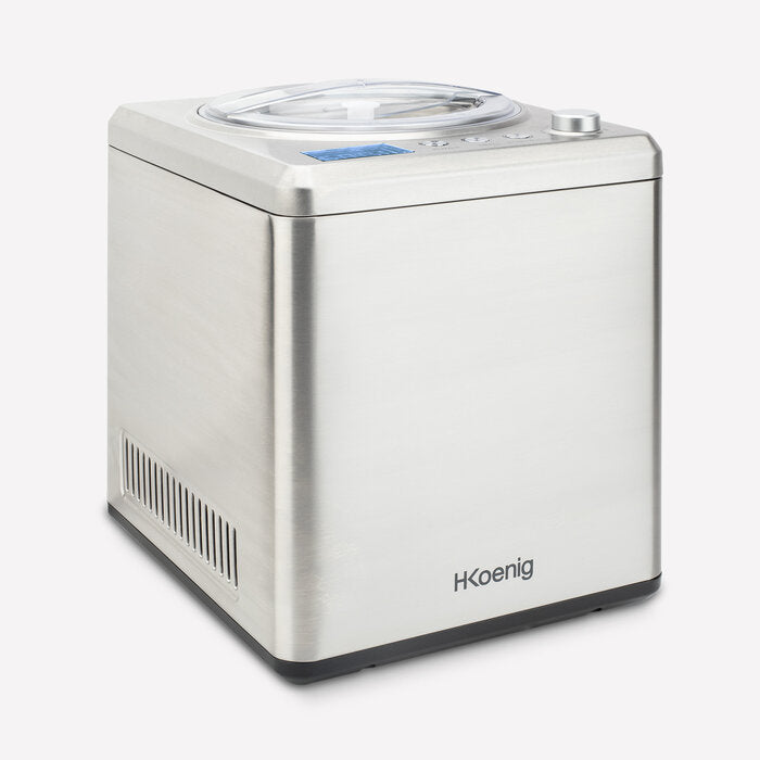 Turbine à glace verticale 2L H.Koenig