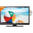 ANTARION TV 19" DVD