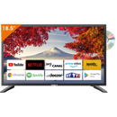 ANTARION TV 19" SMART DVD - ANDROID 14.0