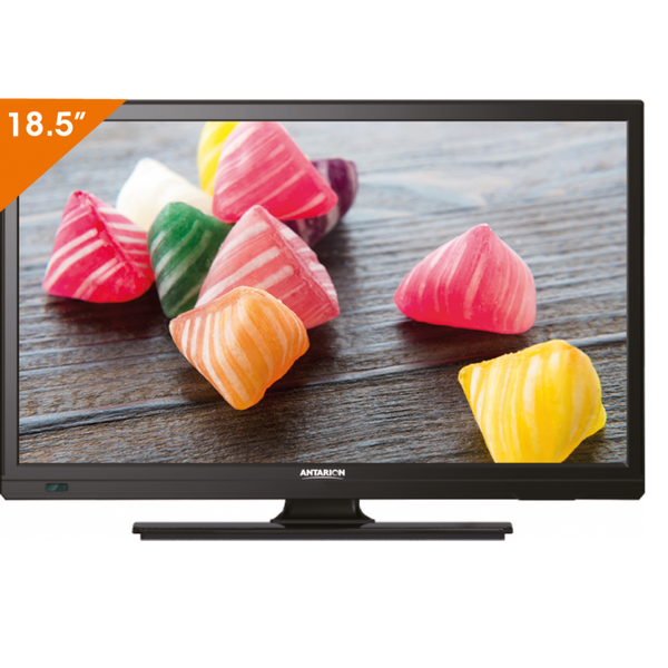 Antarion TELEVISIE Tuner ULTRA HD TV 19''