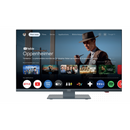 Antarion Smart TV 22'' première monte Google