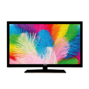 Antarion TELEVISION Tuner ULTRA HD TV 22''