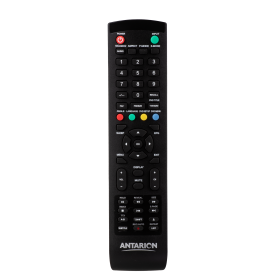 Antarion TELEVISION Tuner ULTRA HD TV 22''