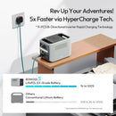 Romoss RM300 Station électrique portable