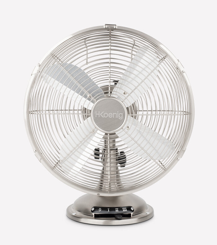 Ventilateur H.Koenig