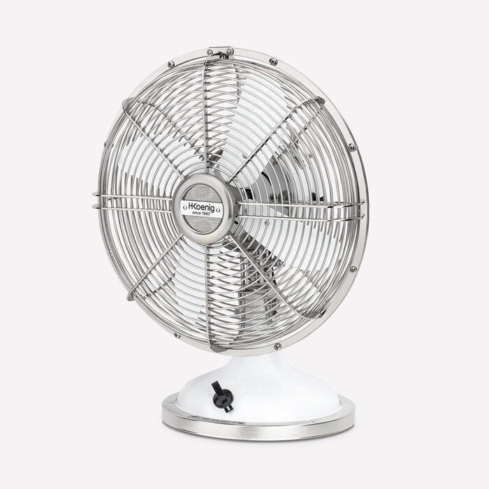 Ventilateur H.Koenig