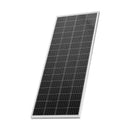 VEVOR Kit d'Énergie Éolienne et Solaire 12 V 400 W, 2 Panneaux Solaires Monocristallins 100 W, avec Éolienne 200 W, Contrôleur de Système Hybride MPPT pour Hors Réseau, Camping-car, Bateau, Maison - image 12